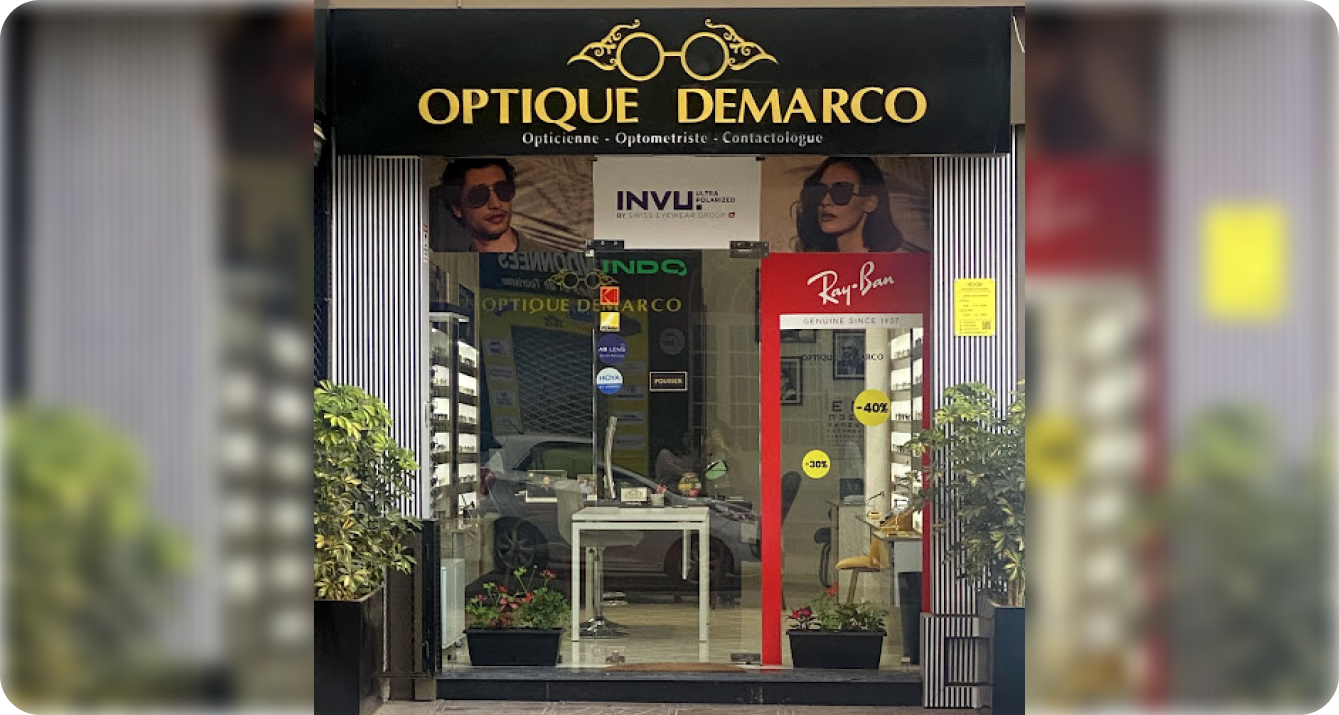 Demarco local